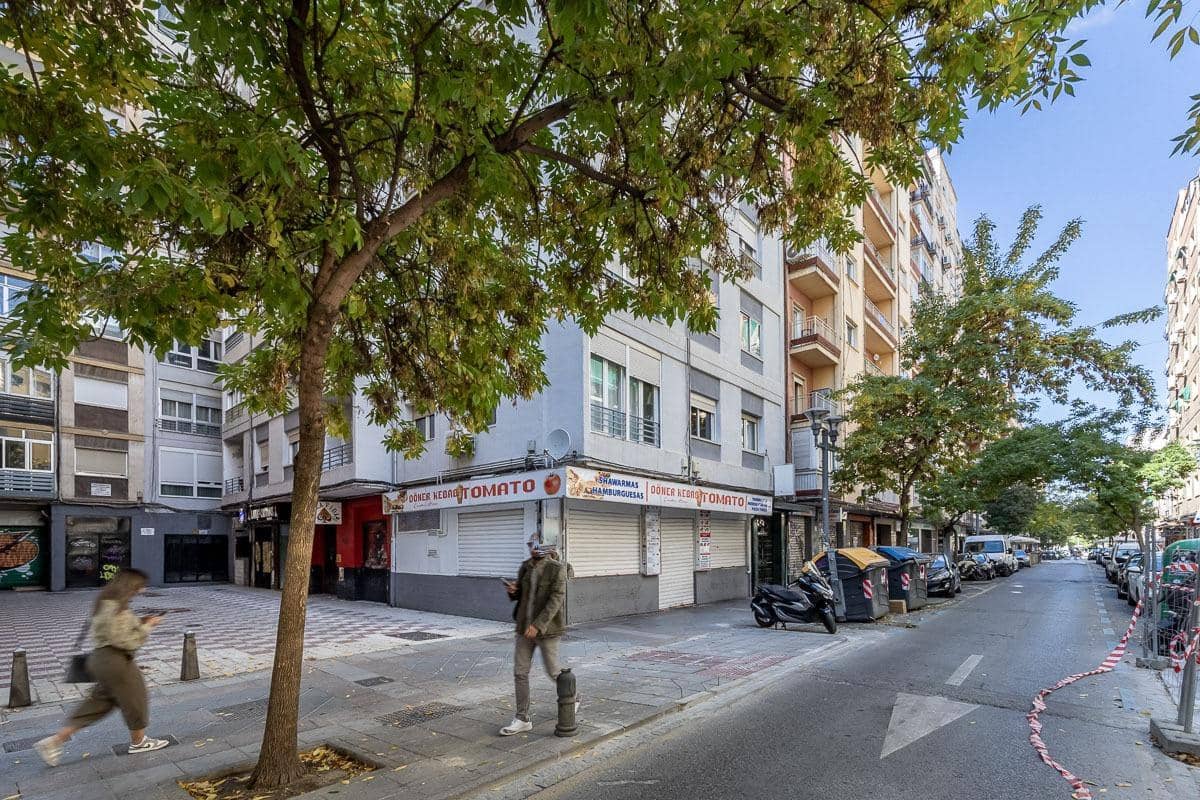 3 camera da letto Appartamento in vendita in Granada citta - 229.000 € (Rif: 10184872)