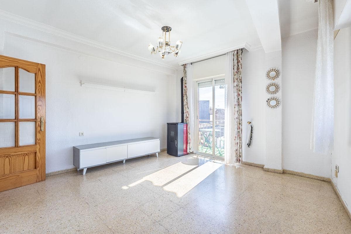 3 quarto Apartamento para venda em Maracena - 148 000 € (Ref: 10184873)