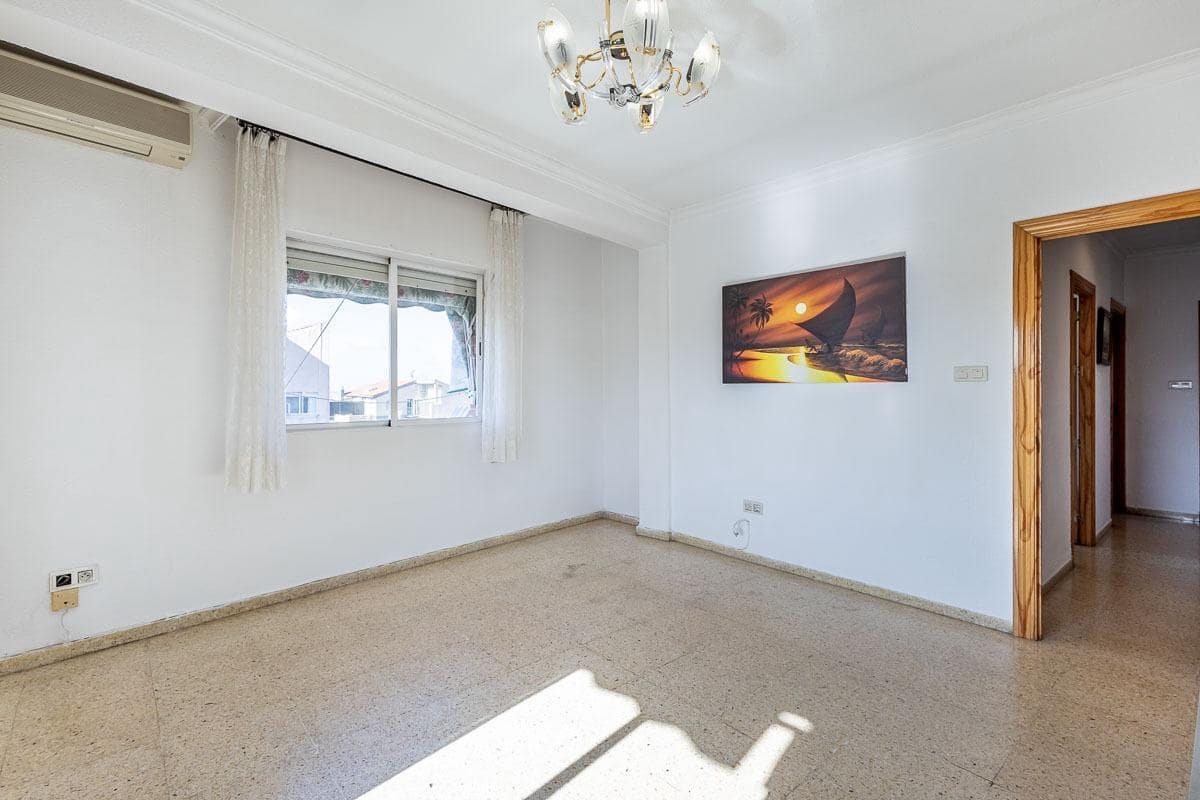 3 quarto Apartamento para venda em Maracena - 148 000 € (Ref: 10184873)