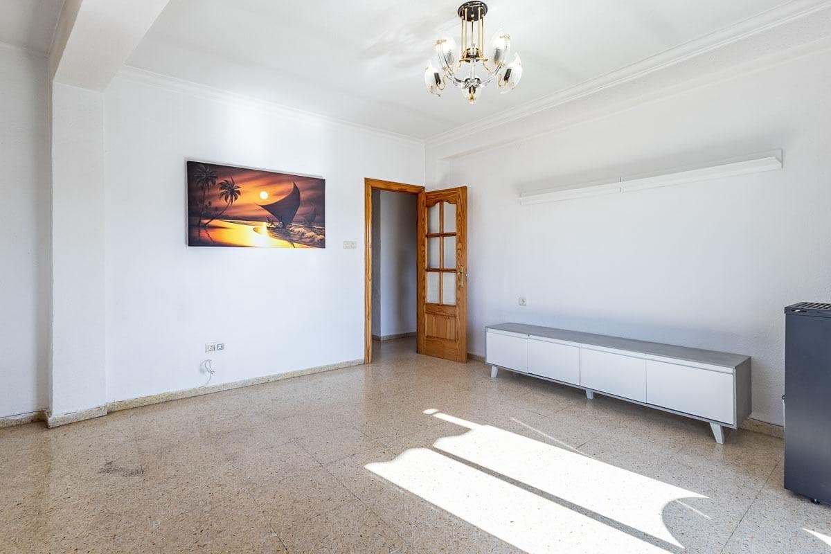 3 quarto Apartamento para venda em Maracena - 148 000 € (Ref: 10184873)