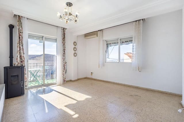 3 quarto Apartamento para venda em Maracena - 148 000 € (Ref: 10184873)