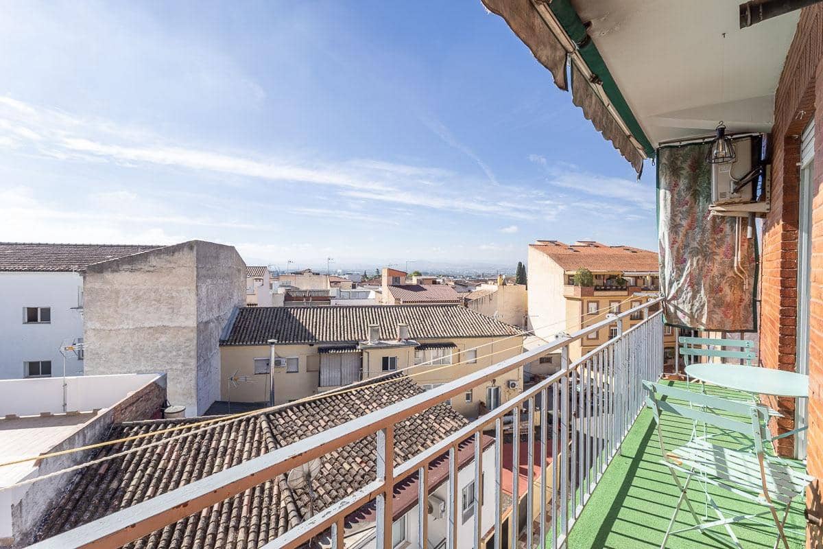3 quarto Apartamento para venda em Maracena - 148 000 € (Ref: 10184873)