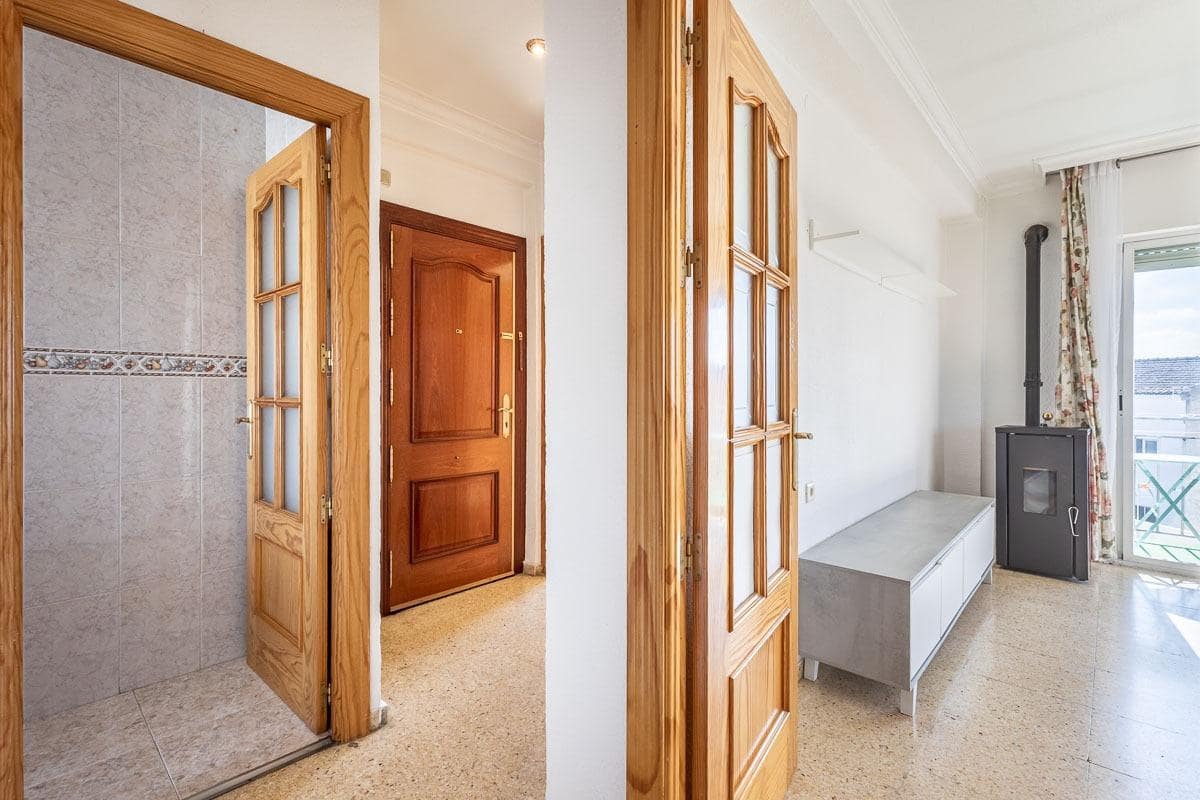3 quarto Apartamento para venda em Maracena - 148 000 € (Ref: 10184873)