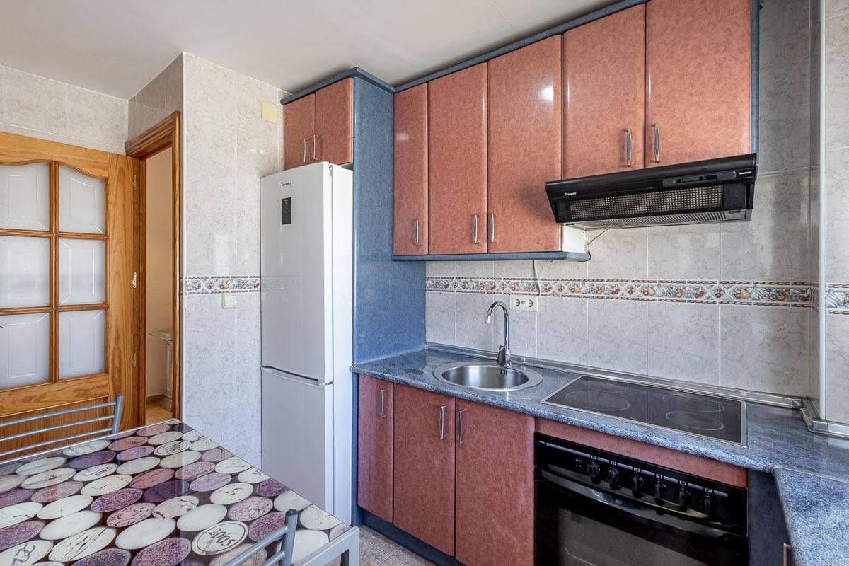 3 quarto Apartamento para venda em Maracena - 148 000 € (Ref: 10184873)