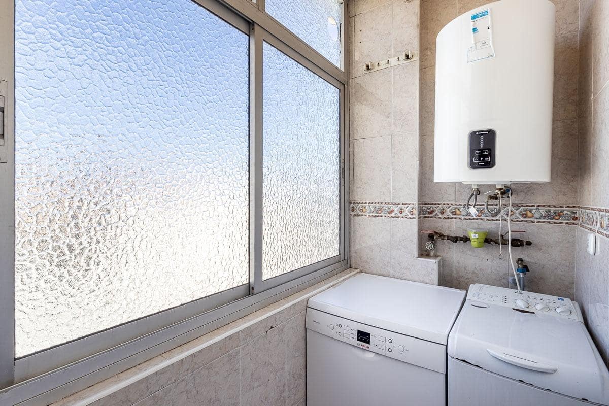 3 quarto Apartamento para venda em Maracena - 148 000 € (Ref: 10184873)