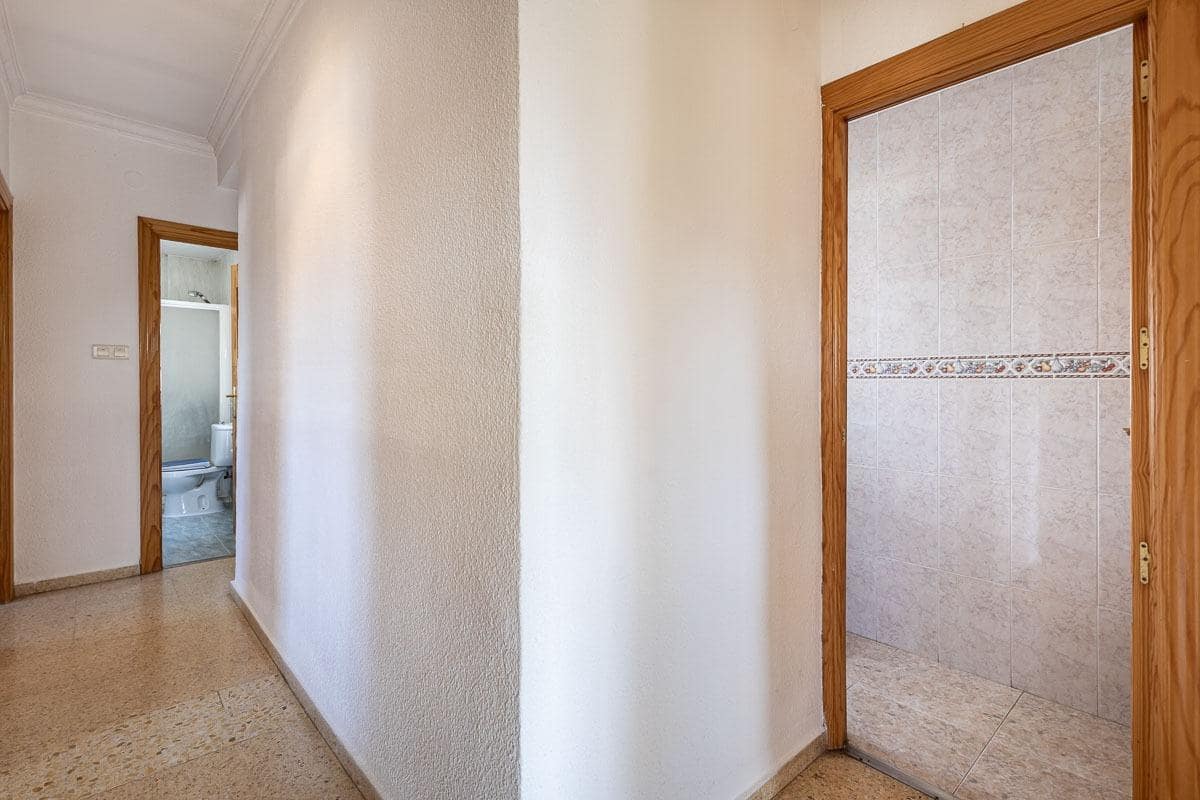 3 quarto Apartamento para venda em Maracena - 148 000 € (Ref: 10184873)