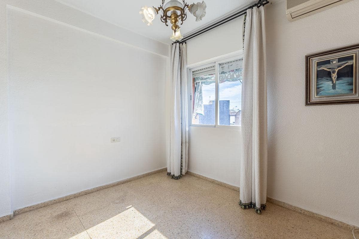 3 quarto Apartamento para venda em Maracena - 148 000 € (Ref: 10184873)