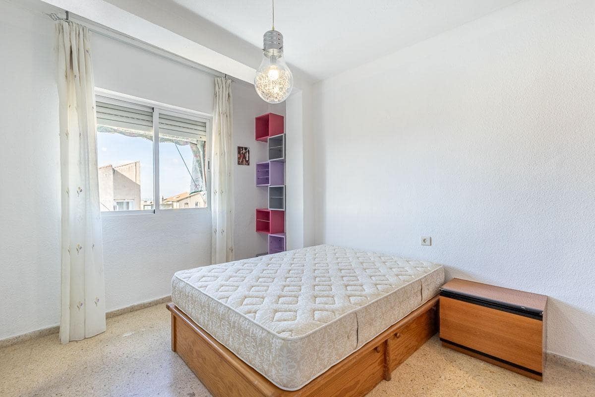 3 quarto Apartamento para venda em Maracena - 148 000 € (Ref: 10184873)
