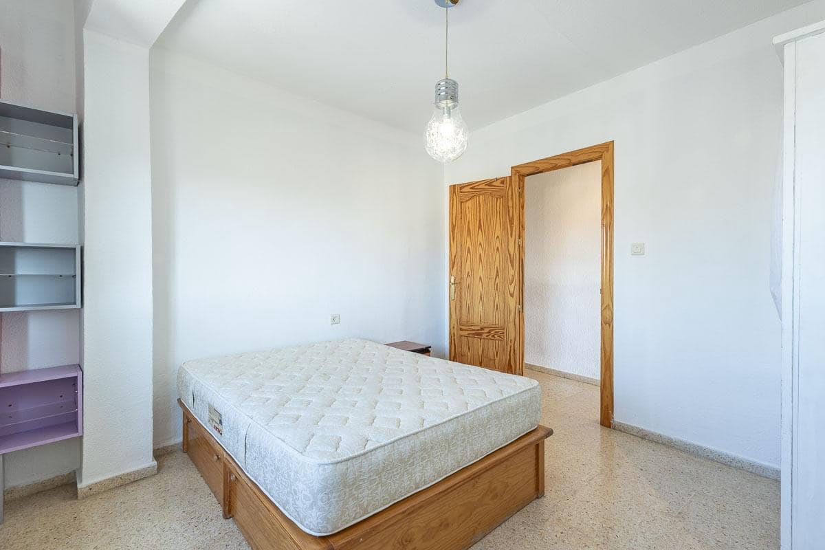 3 quarto Apartamento para venda em Maracena - 148 000 € (Ref: 10184873)