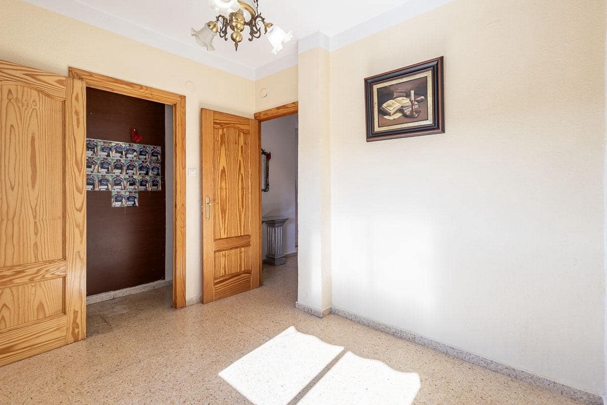 3 quarto Apartamento para venda em Maracena - 148 000 € (Ref: 10184873)