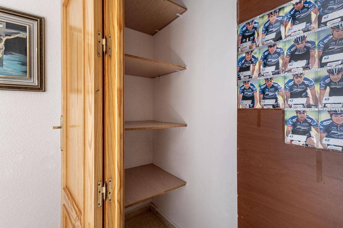 3 quarto Apartamento para venda em Maracena - 148 000 € (Ref: 10184873)