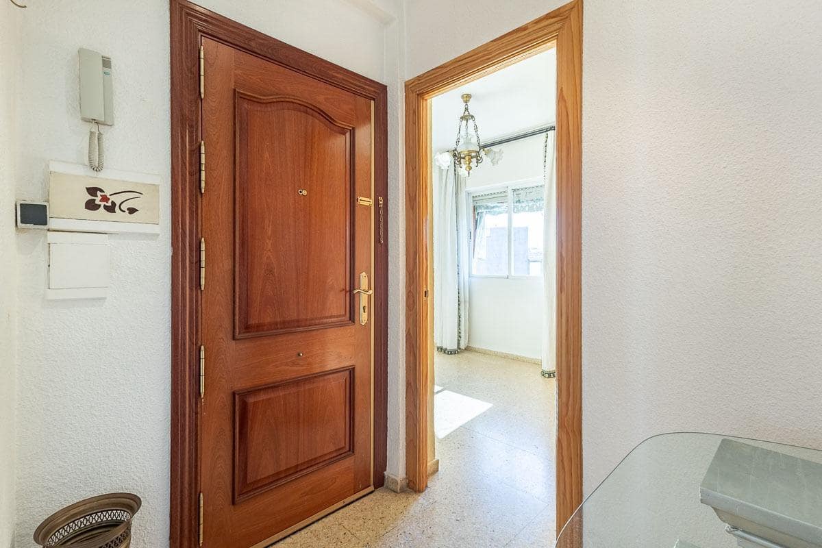 3 quarto Apartamento para venda em Maracena - 148 000 € (Ref: 10184873)