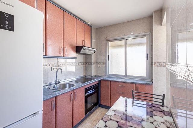 3 quarto Apartamento para venda em Maracena - 148 000 € (Ref: 10184873)