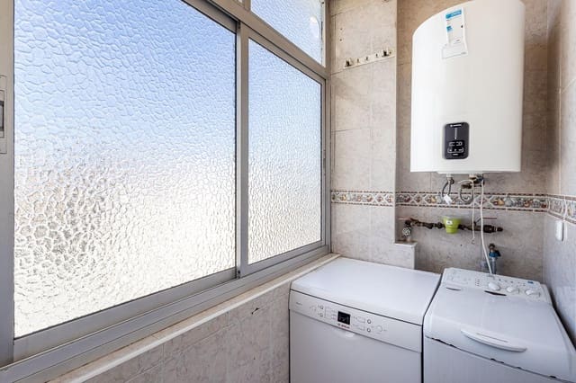 3 quarto Apartamento para venda em Maracena - 148 000 € (Ref: 10184873)