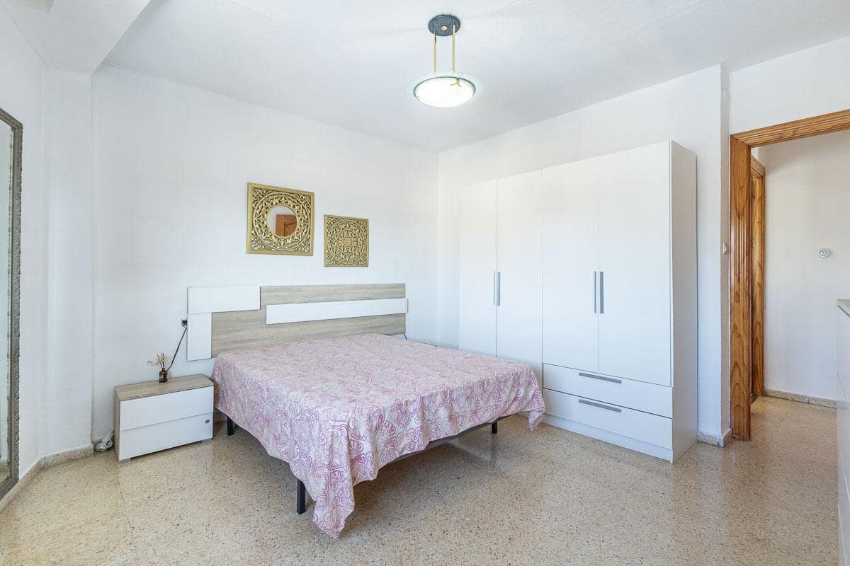 3 quarto Apartamento para venda em Maracena - 148 000 € (Ref: 10184873)