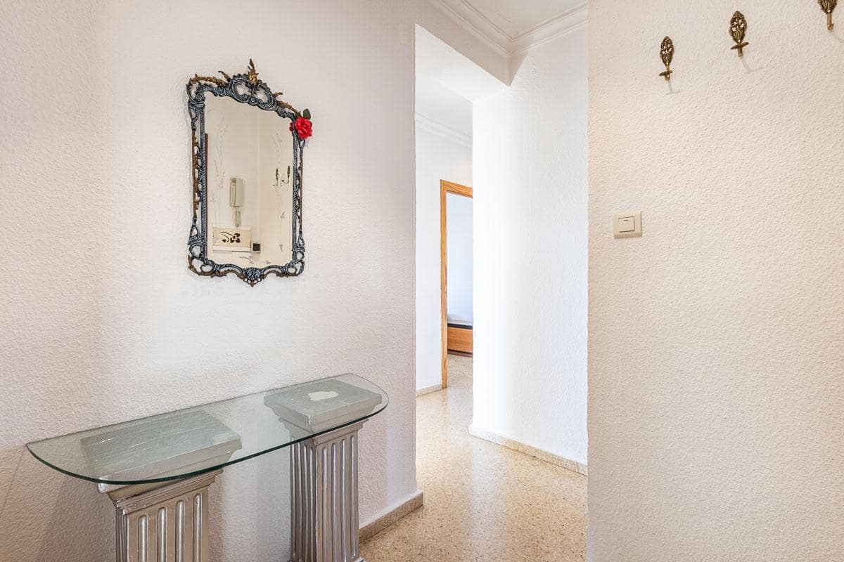 3 quarto Apartamento para venda em Maracena - 148 000 € (Ref: 10184873)