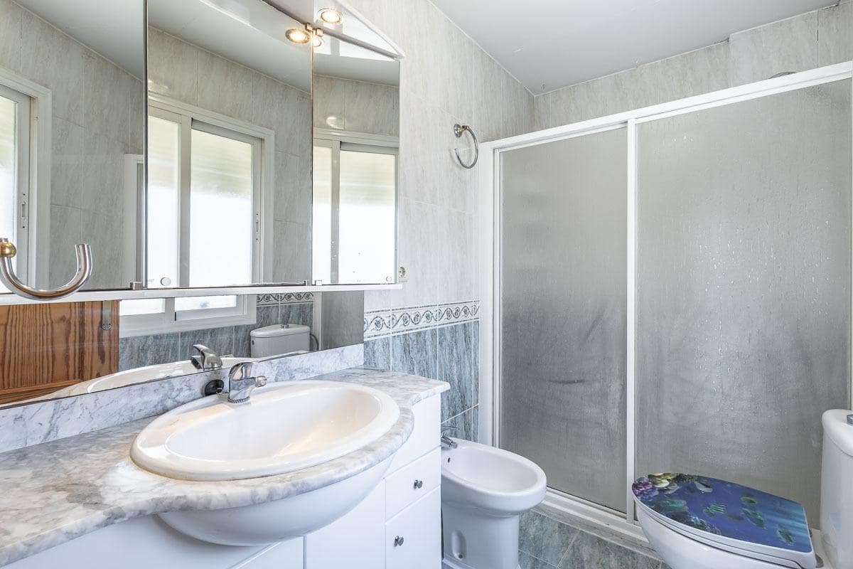 3 quarto Apartamento para venda em Maracena - 148 000 € (Ref: 10184873)
