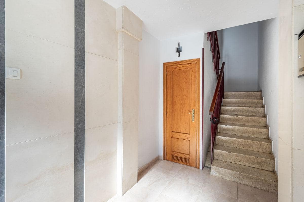 3 quarto Apartamento para venda em Maracena - 148 000 € (Ref: 10184873)