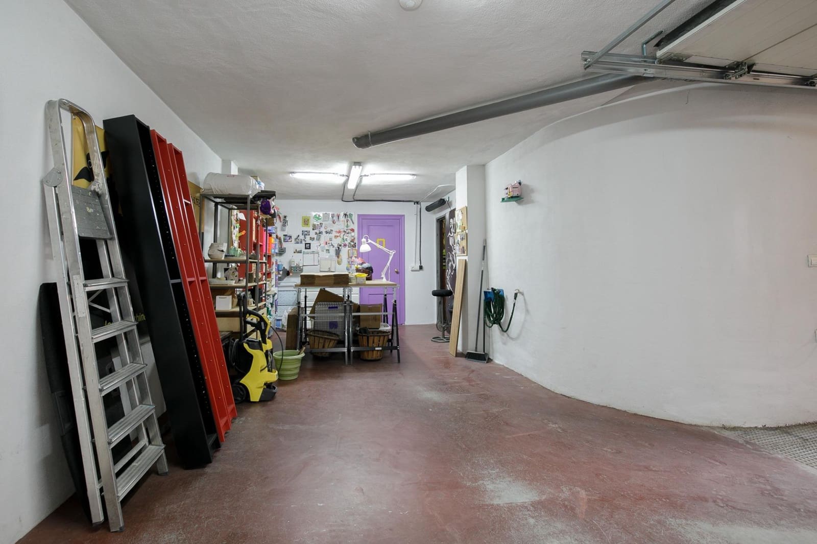3 chambre Villa/Maison Mitoyenne à vendre à Churriana de la Vega avec garage - 315 000 € (Ref: 10184874)