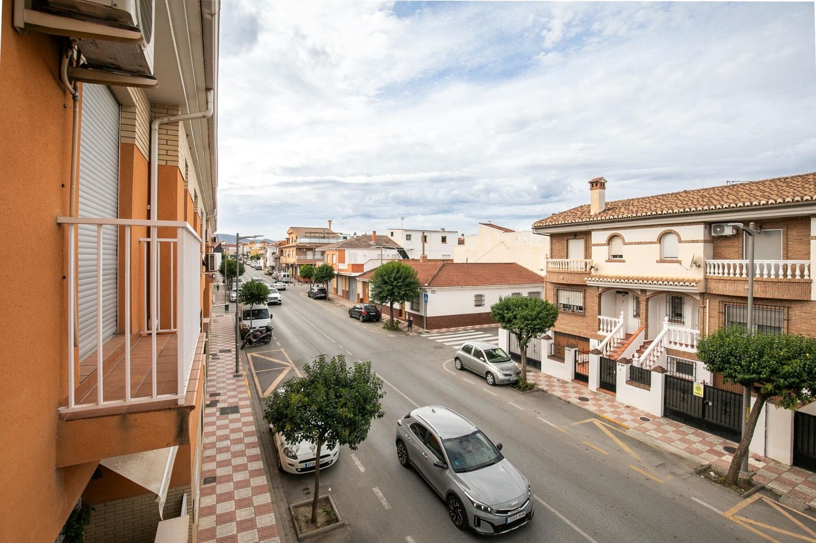 3 chambre Villa/Maison Mitoyenne à vendre à Churriana de la Vega avec garage - 315 000 € (Ref: 10184874)