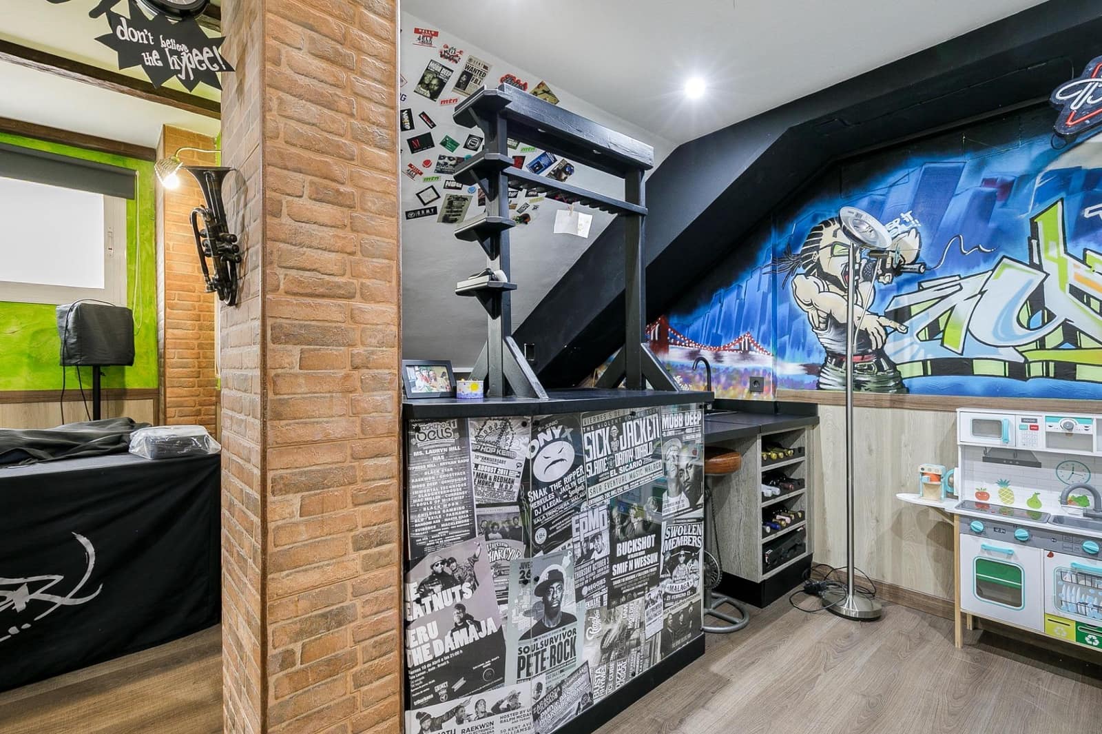 3 chambre Villa/Maison Mitoyenne à vendre à Churriana de la Vega avec garage - 315 000 € (Ref: 10184874)