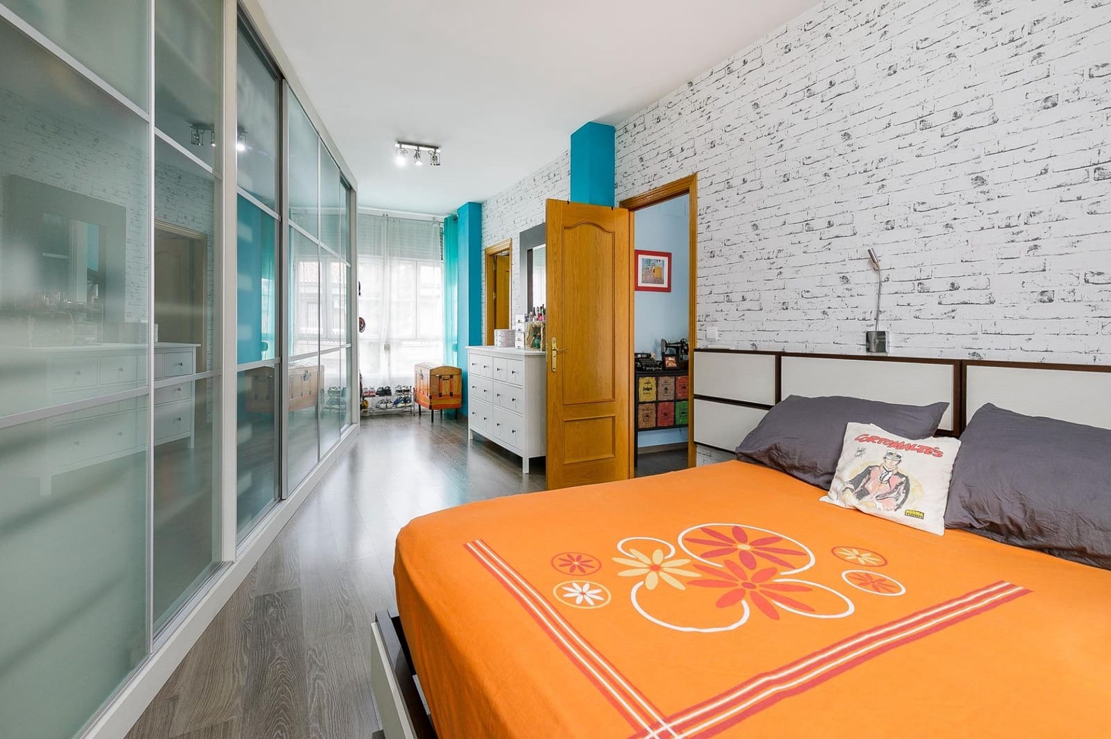 3 chambre Villa/Maison Mitoyenne à vendre à Churriana de la Vega avec garage - 315 000 € (Ref: 10184874)