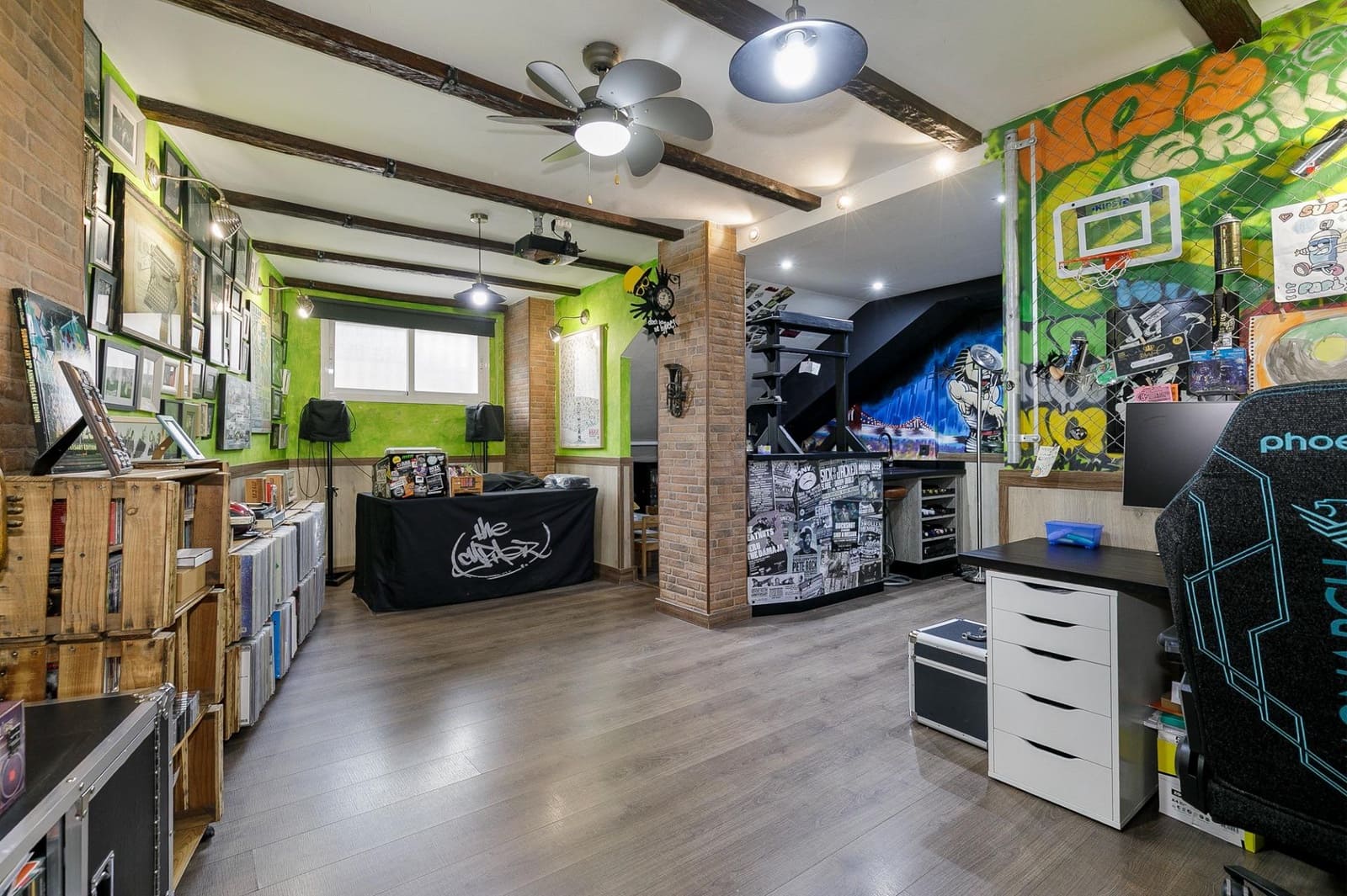 3 chambre Villa/Maison Mitoyenne à vendre à Churriana de la Vega avec garage - 315 000 € (Ref: 10184874)
