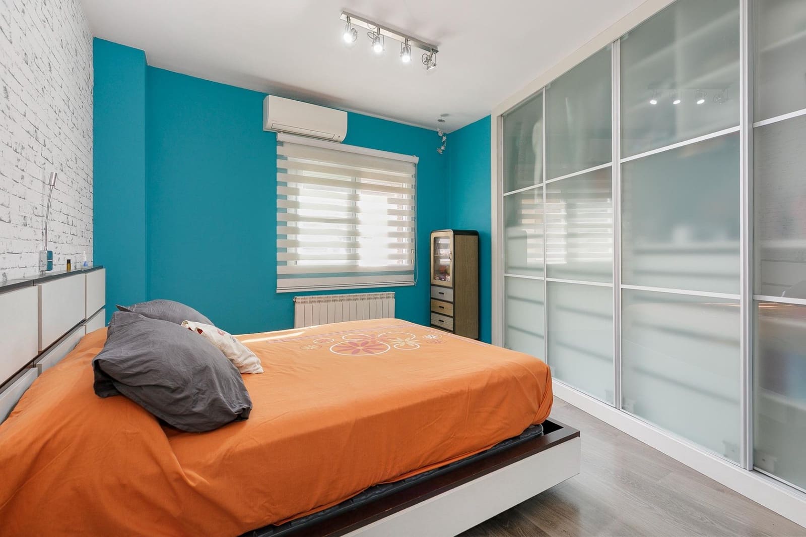 3 chambre Villa/Maison Mitoyenne à vendre à Churriana de la Vega avec garage - 315 000 € (Ref: 10184874)