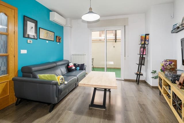 3 camera da letto Villetta a Schiera in vendita in Churriana de la Vega con garage - 315.000 € (Rif: 10184874)
