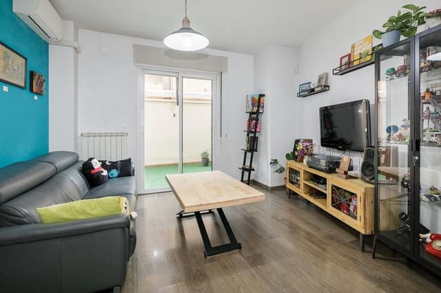 3 camera da letto Villetta a Schiera in vendita in Churriana de la Vega con garage - 315.000 € (Rif: 10184874)