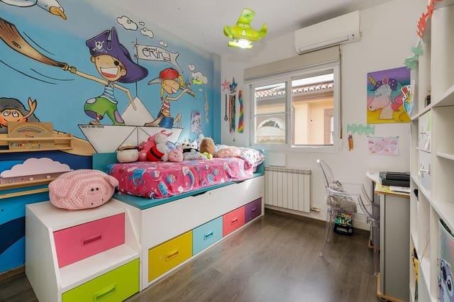 3 camera da letto Villetta a Schiera in vendita in Churriana de la Vega con garage - 315.000 € (Rif: 10184874)
