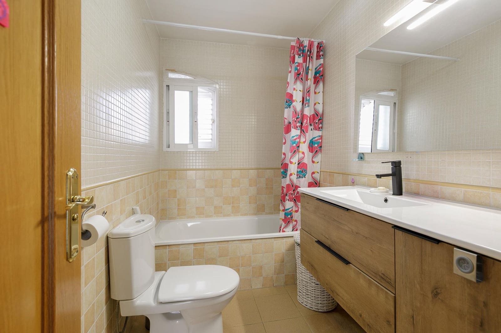 3 chambre Villa/Maison Mitoyenne à vendre à Churriana de la Vega avec garage - 315 000 € (Ref: 10184874)