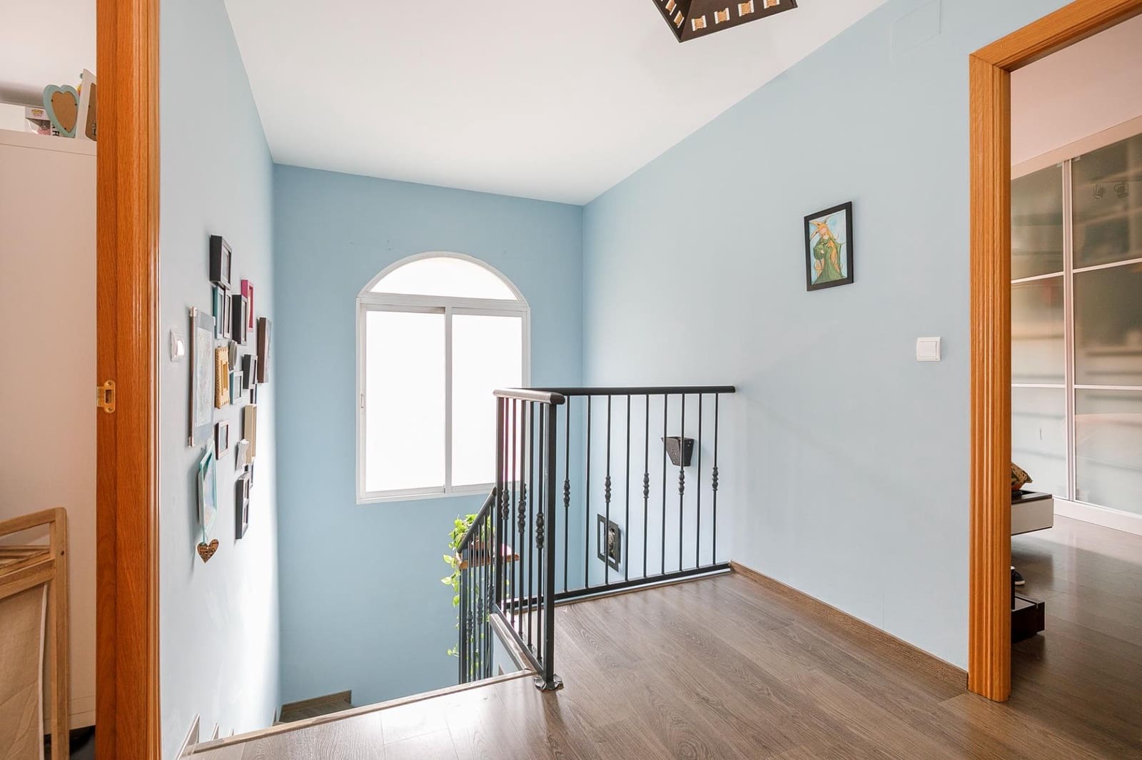3 chambre Villa/Maison Mitoyenne à vendre à Churriana de la Vega avec garage - 315 000 € (Ref: 10184874)