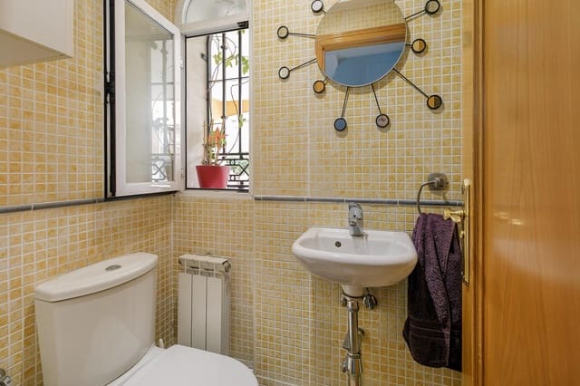 3 camera da letto Villetta a Schiera in vendita in Churriana de la Vega con garage - 315.000 € (Rif: 10184874)