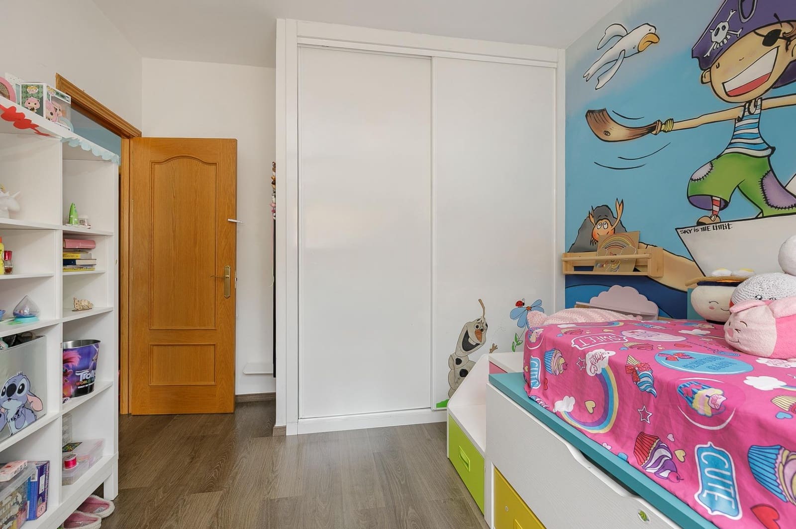 3 chambre Villa/Maison Mitoyenne à vendre à Churriana de la Vega avec garage - 315 000 € (Ref: 10184874)