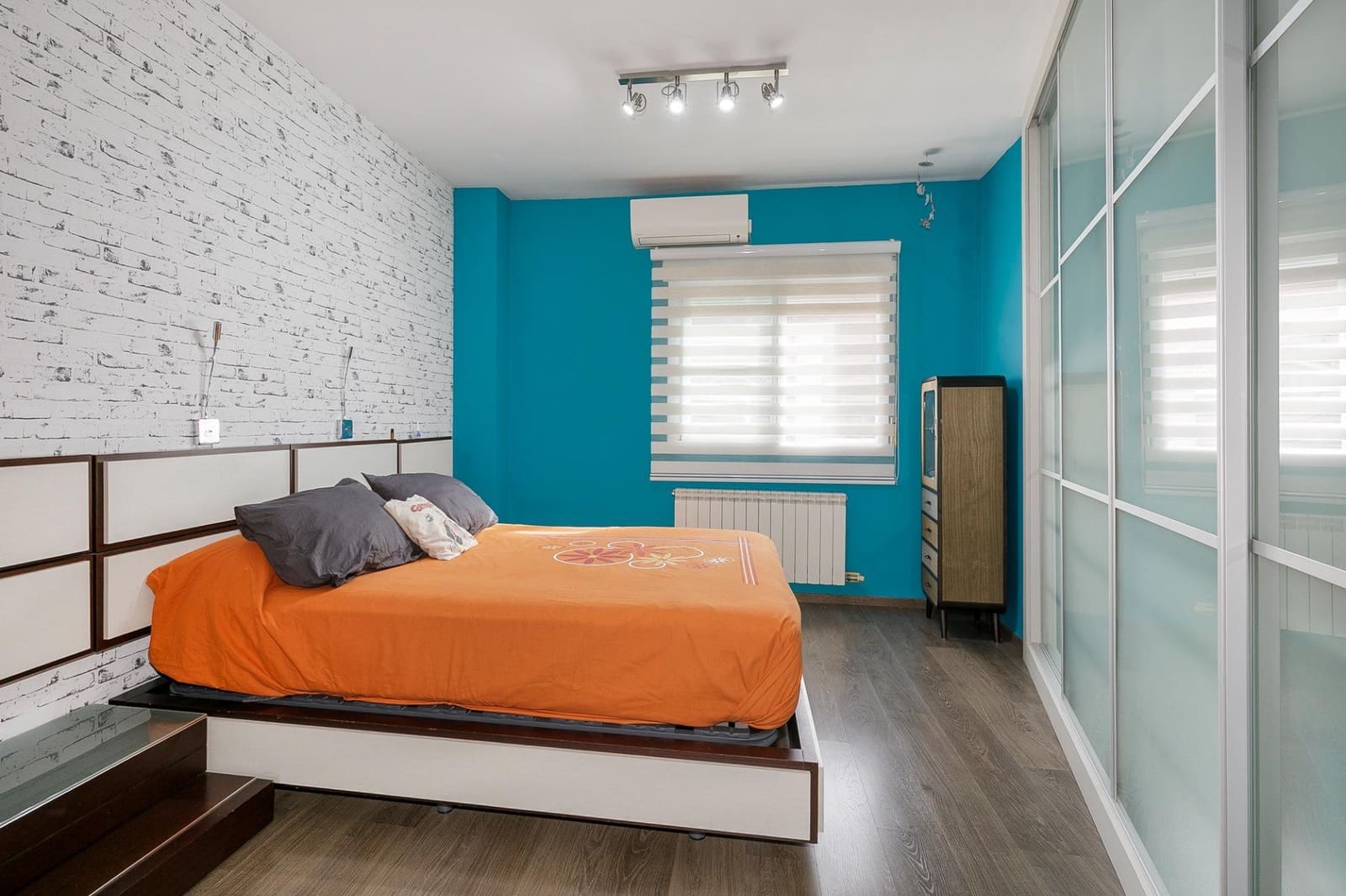3 chambre Villa/Maison Mitoyenne à vendre à Churriana de la Vega avec garage - 315 000 € (Ref: 10184874)