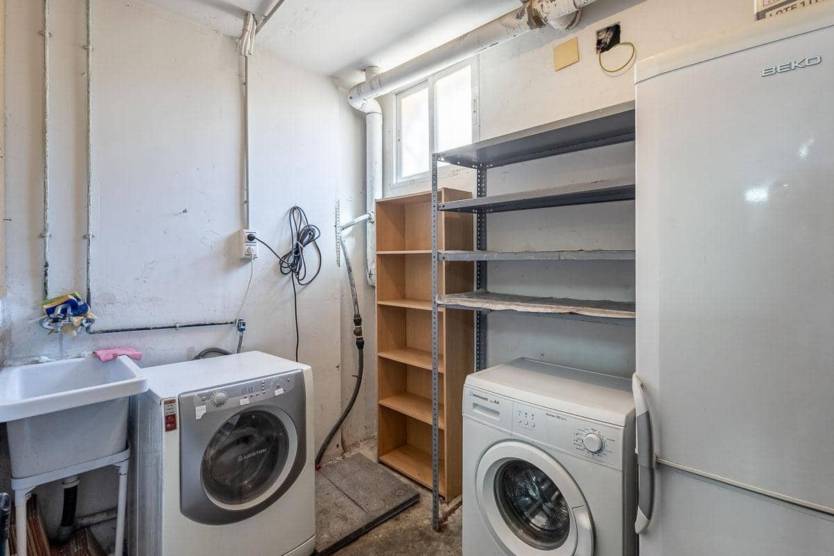 4 chambre Villa/Maison Mitoyenne à vendre à Churriana de la Vega avec garage - 289 900 € (Ref: 10184875)