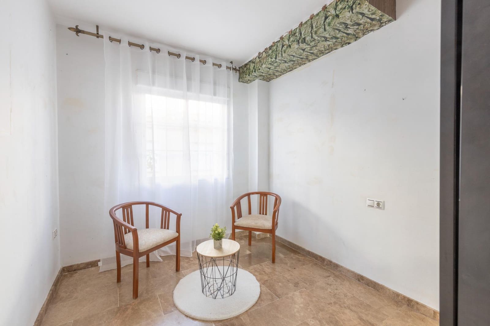 4 chambre Villa/Maison Mitoyenne à vendre à Churriana de la Vega avec garage - 289 900 € (Ref: 10184875)