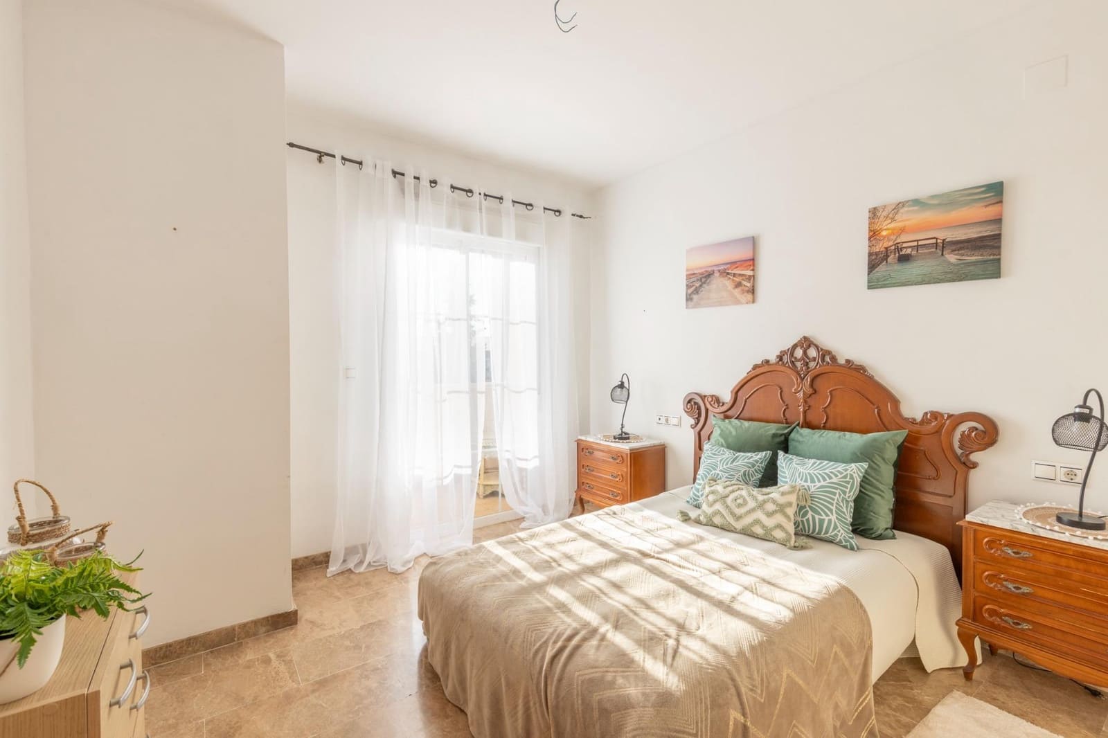4 chambre Villa/Maison Mitoyenne à vendre à Churriana de la Vega avec garage - 289 900 € (Ref: 10184875)