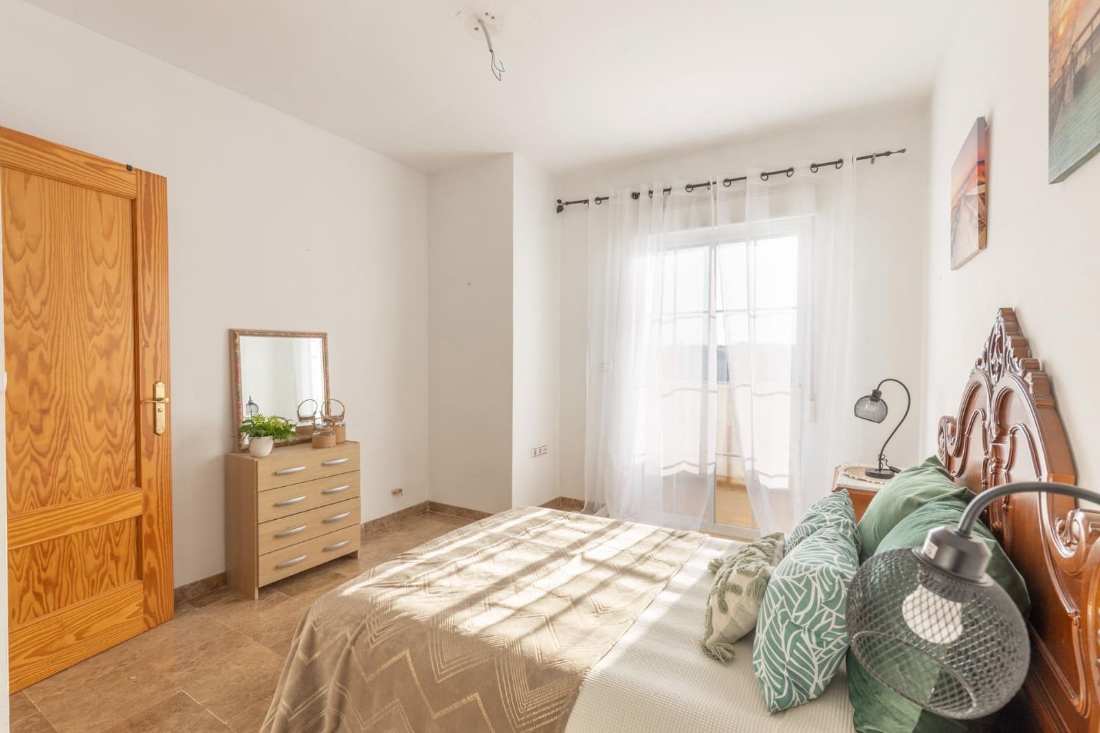 4 chambre Villa/Maison Mitoyenne à vendre à Churriana de la Vega avec garage - 289 900 € (Ref: 10184875)