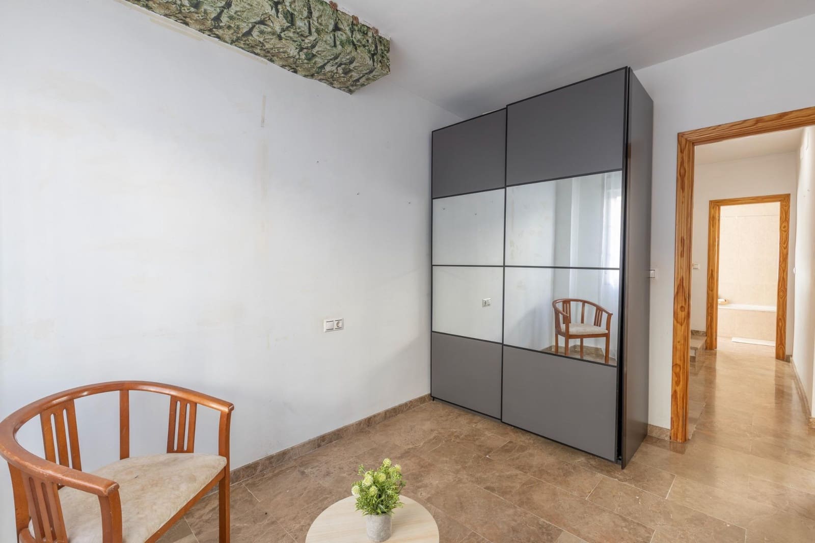 4 chambre Villa/Maison Mitoyenne à vendre à Churriana de la Vega avec garage - 289 900 € (Ref: 10184875)