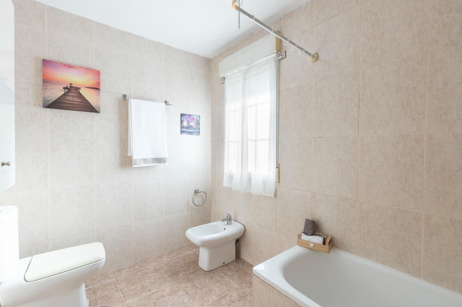 4 chambre Villa/Maison Mitoyenne à vendre à Churriana de la Vega avec garage - 289 900 € (Ref: 10184875)