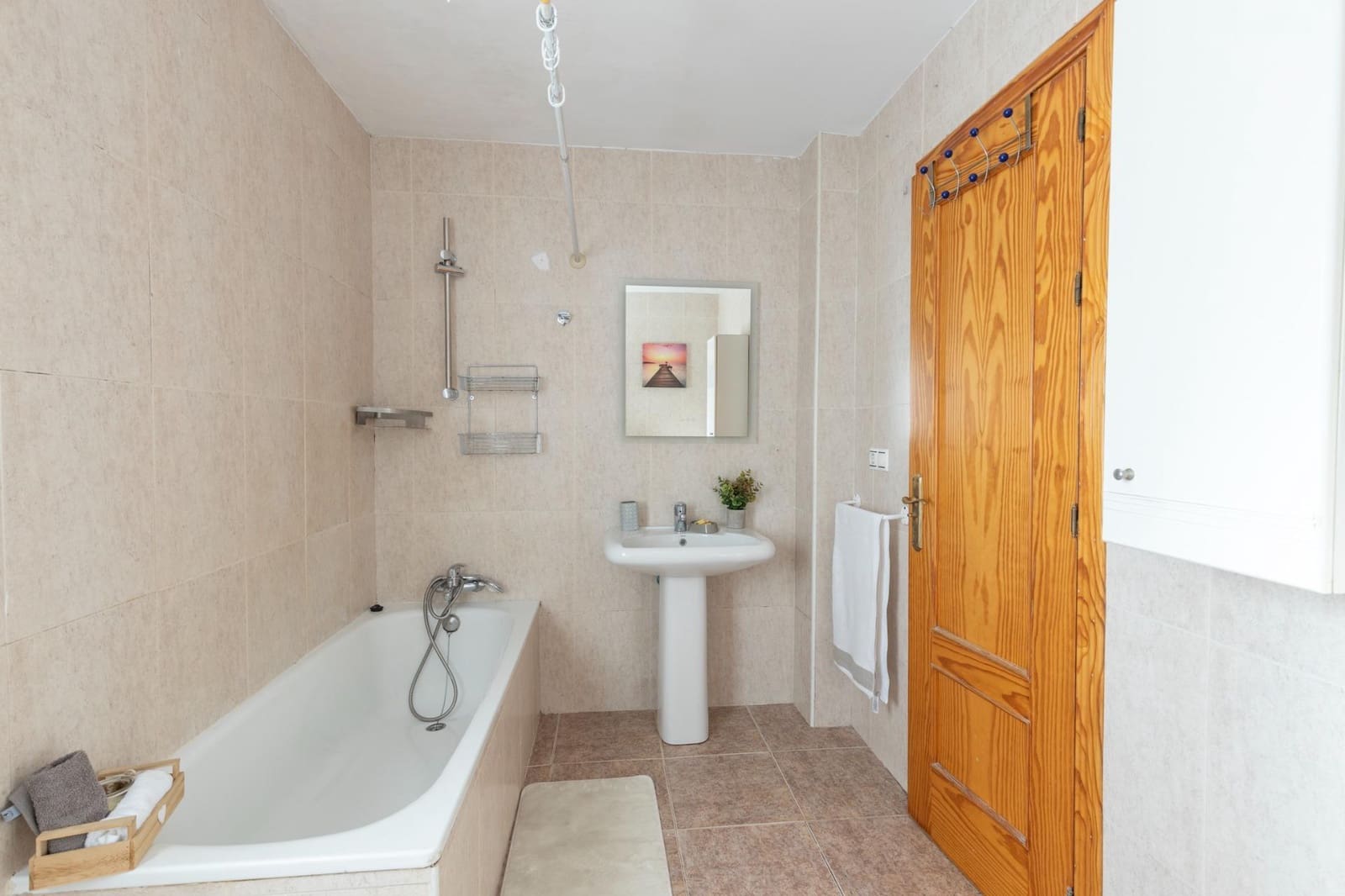 4 chambre Villa/Maison Mitoyenne à vendre à Churriana de la Vega avec garage - 289 900 € (Ref: 10184875)