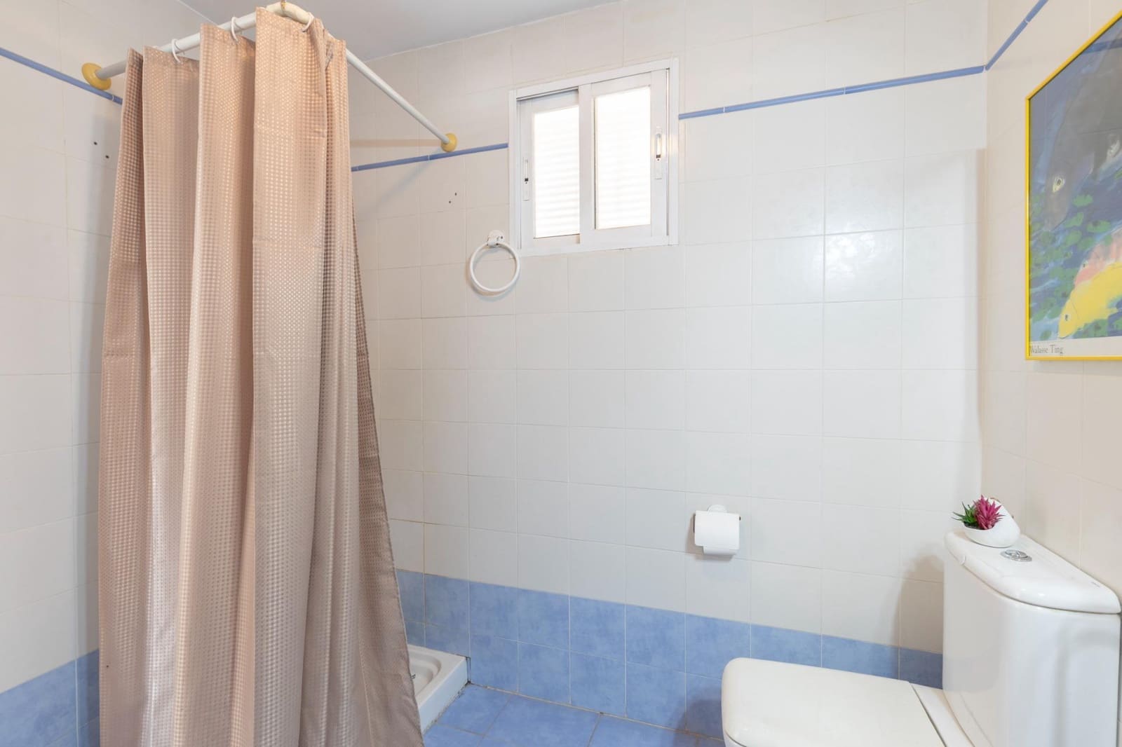 4 chambre Villa/Maison Mitoyenne à vendre à Churriana de la Vega avec garage - 289 900 € (Ref: 10184875)