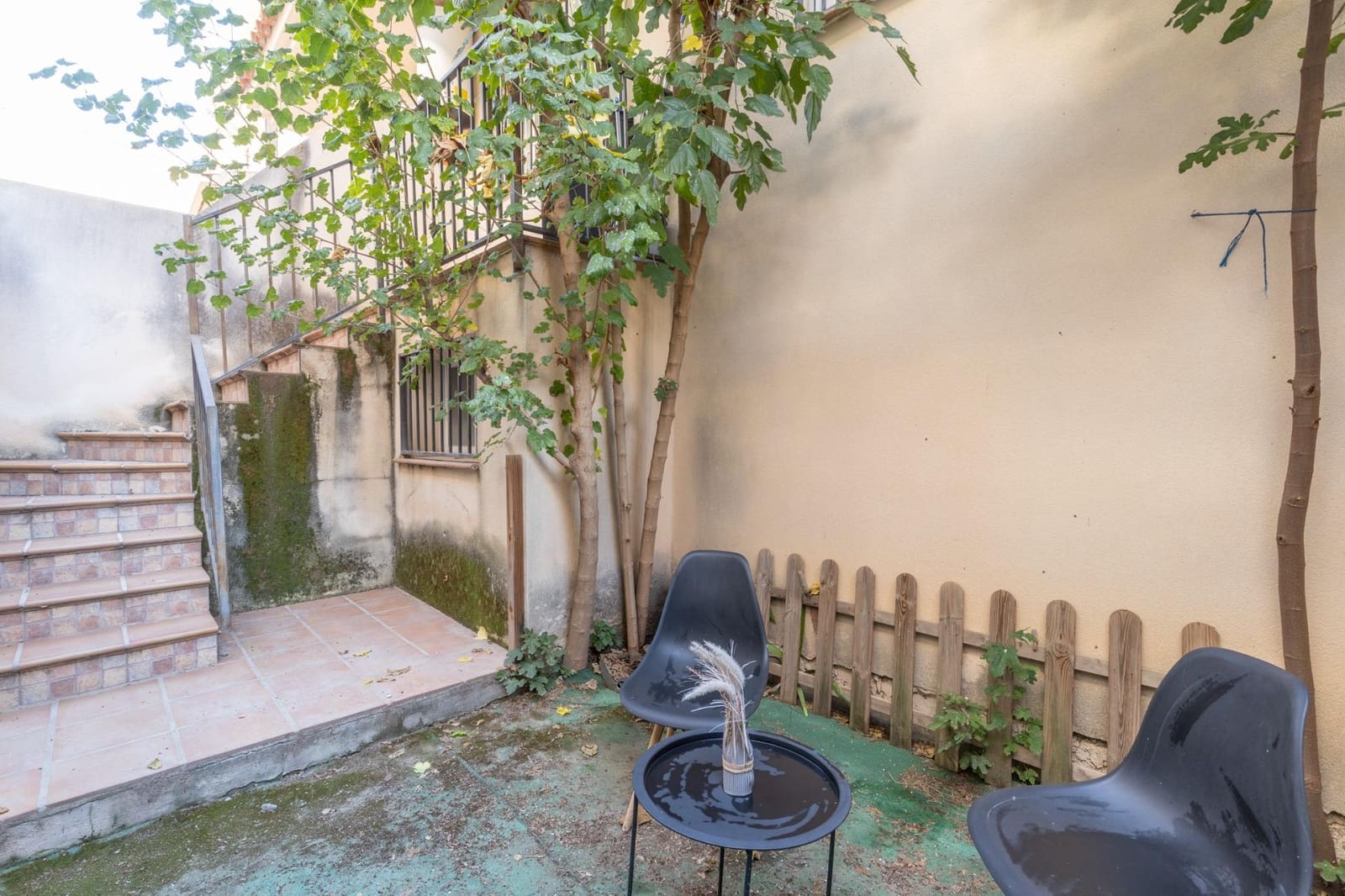 4 chambre Villa/Maison Mitoyenne à vendre à Churriana de la Vega avec garage - 289 900 € (Ref: 10184875)