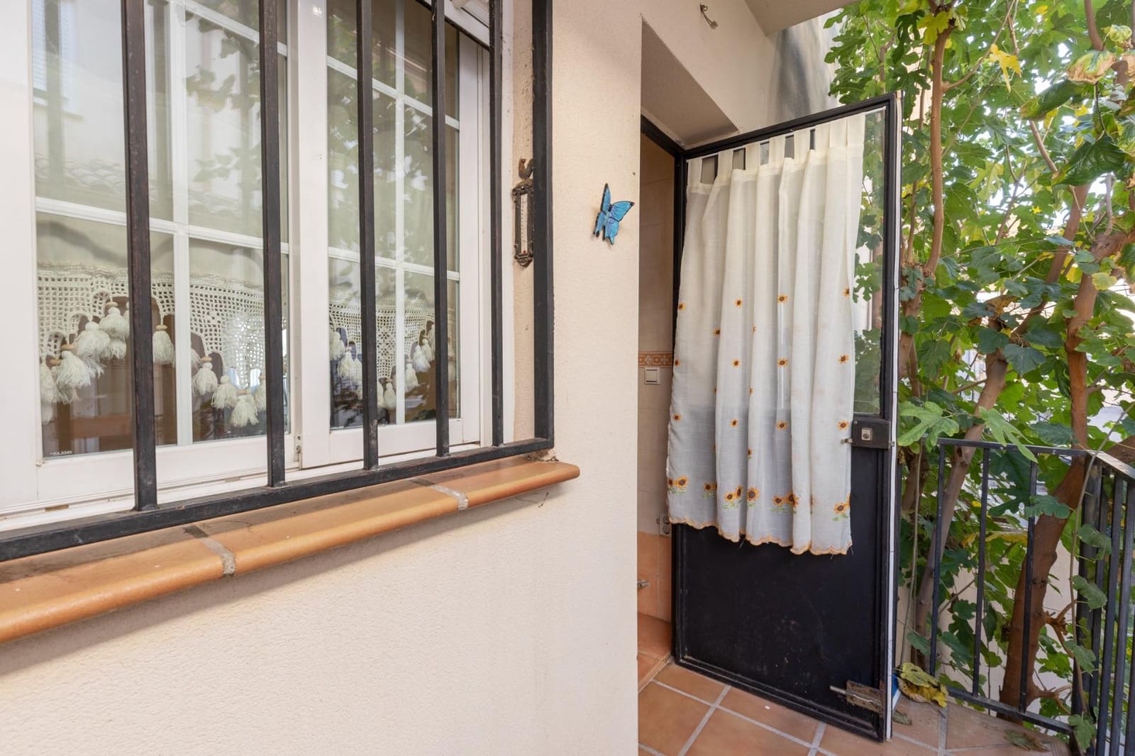 4 chambre Villa/Maison Mitoyenne à vendre à Churriana de la Vega avec garage - 289 900 € (Ref: 10184875)