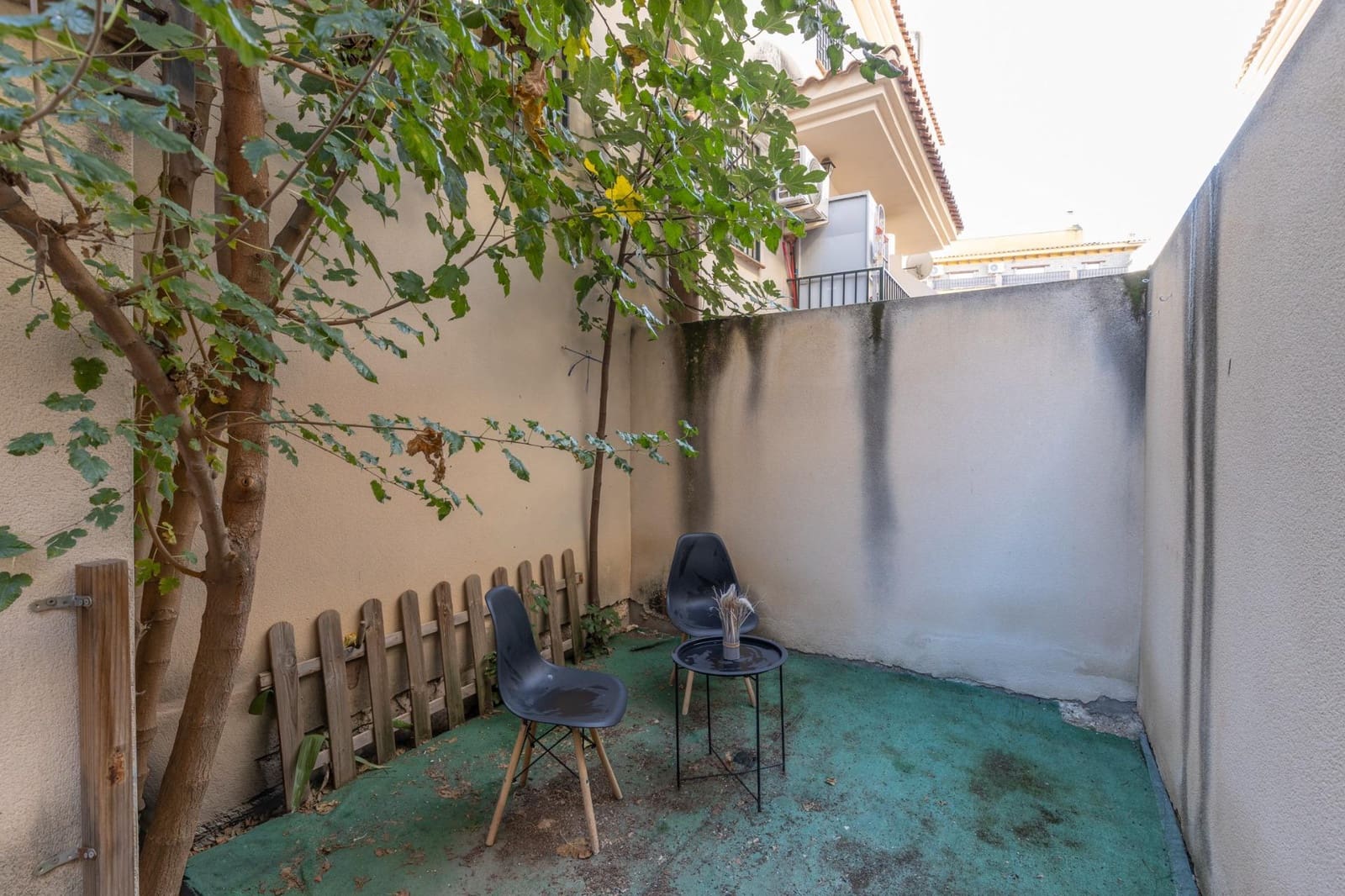 4 chambre Villa/Maison Mitoyenne à vendre à Churriana de la Vega avec garage - 289 900 € (Ref: 10184875)