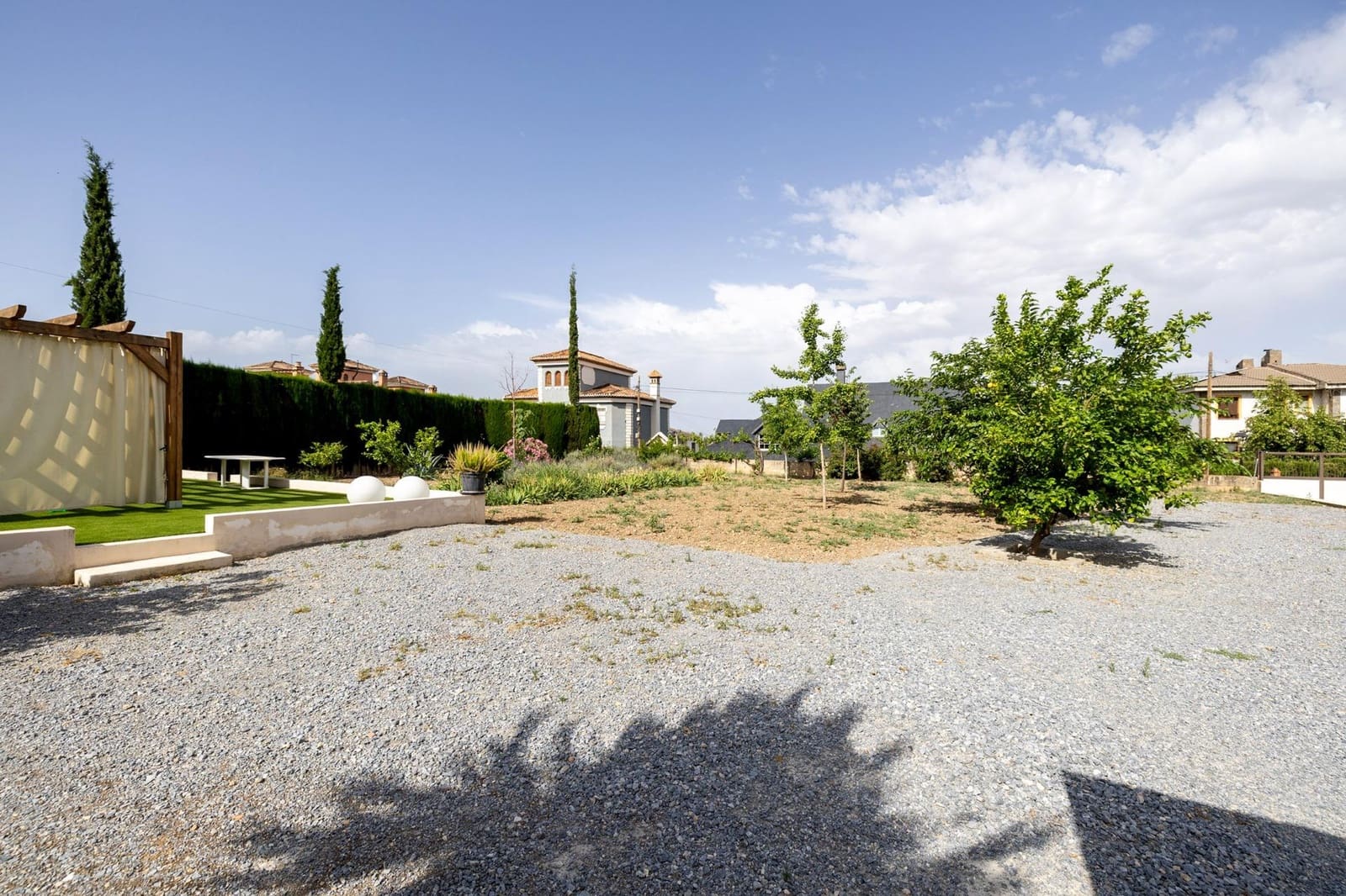 Terreno para Construção para venda em Monachil - 249 900 € (Ref: 10187316)