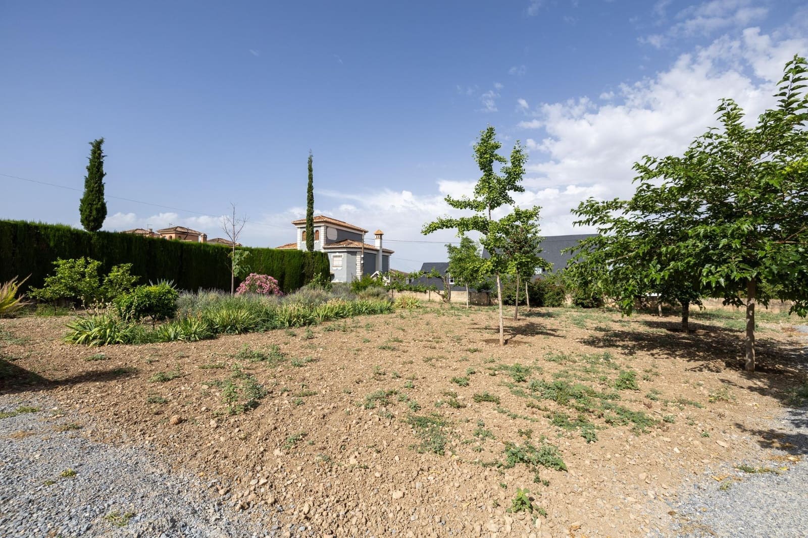 Terreno para Construção para venda em Monachil - 249 900 € (Ref: 10187316)