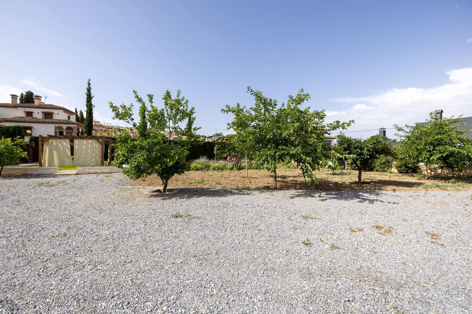 Terreno para Construção para venda em Monachil - 249 900 € (Ref: 10187316)